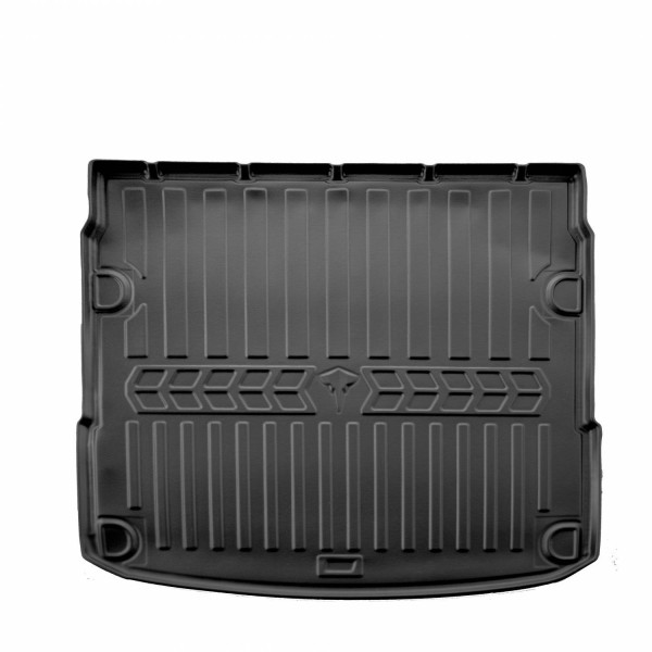 Gummi bagagerumsmatta AUDI e-tron 2018-2022