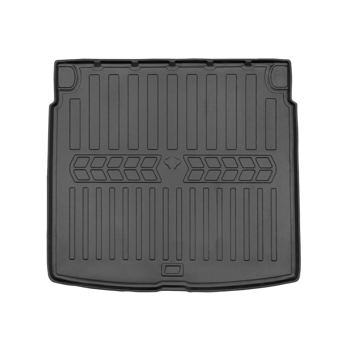 Gummi bagagerumsmatta Audi Q5 (GU) från 2025