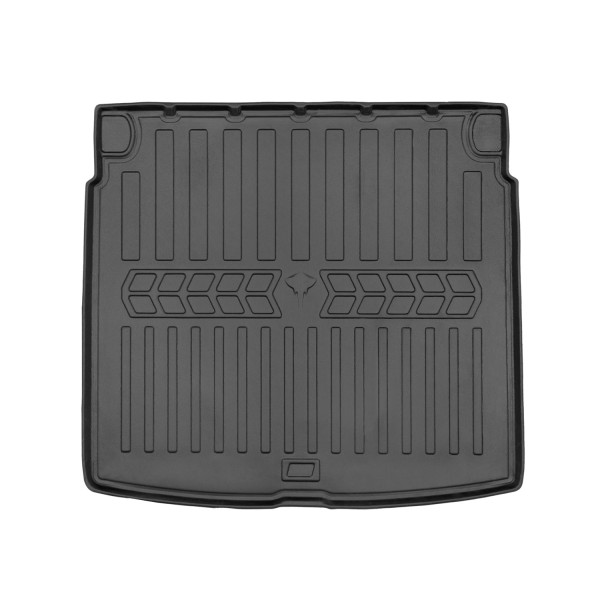 Gummi bagagerumsmatta Audi Q5 (GU) från 2025