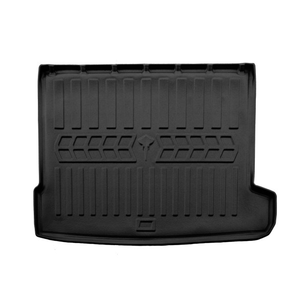 Gummi bagagerumsmatta BMW 1 F40 2019-2024 (den övre delen)