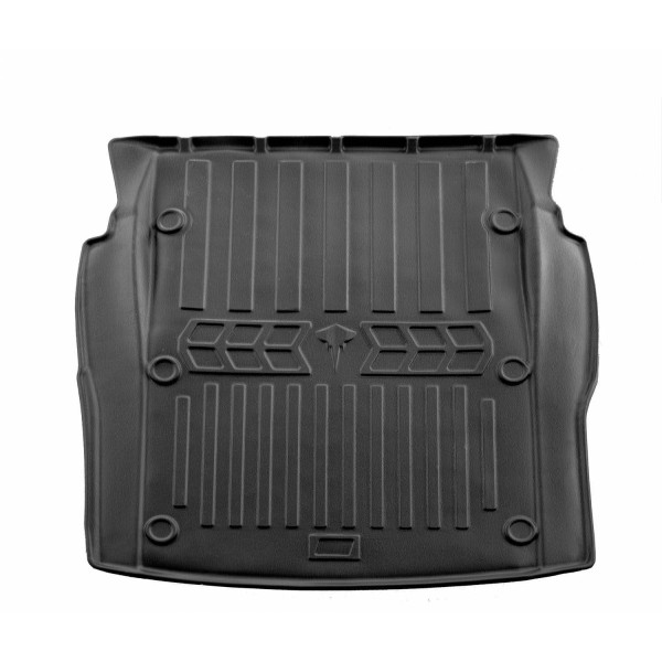 Gummi bagagerumsmatta BMW 3 F30 2011-2019 (sedan)