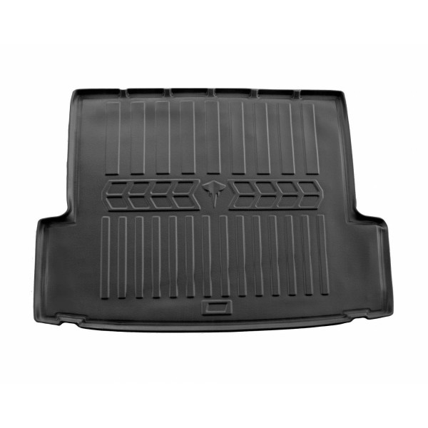 Gummi bagagerumsmatta BMW 3 F31 2011-2019 (kombi)