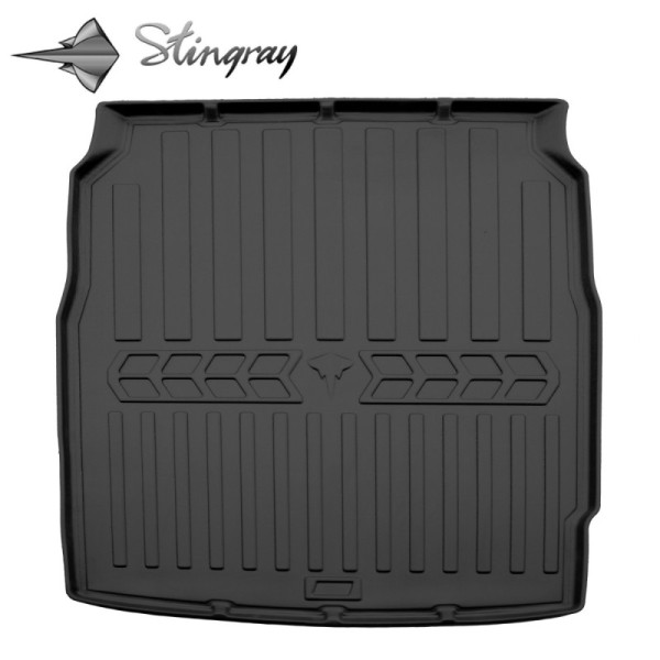 Gummi bagagerumsmatta BMW 5 F10 2010-2013 (sedan)
