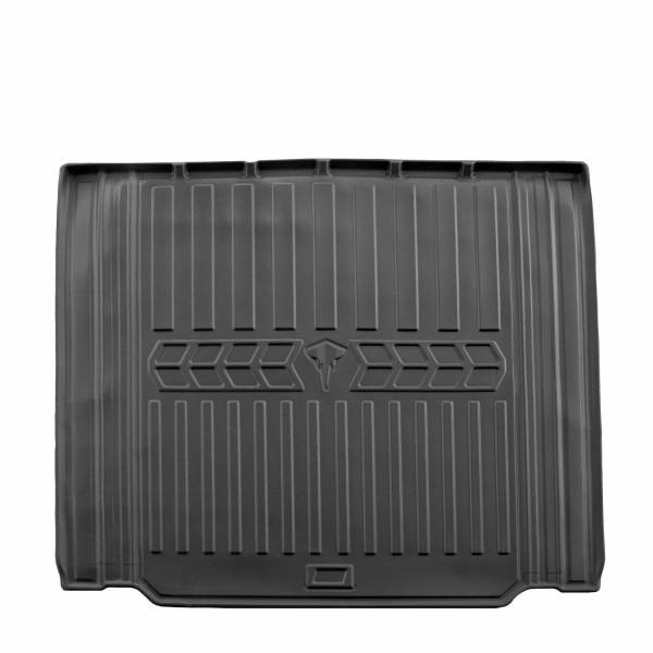 Gummi bagagerumsmatta BMW 5 F11 2010-2016 (kombi)