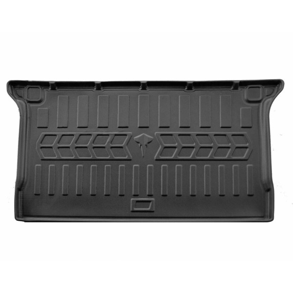 Gummi bagagerumsmatta BMW i3 I01 2013-2022