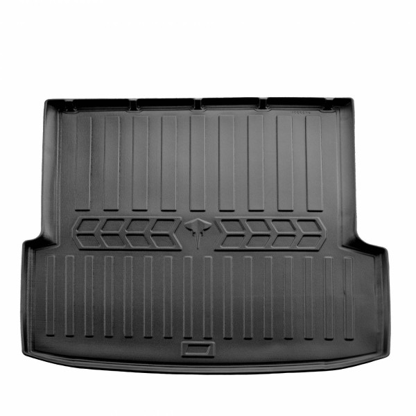 Gummi bagagerumsmatta BMW i4 G26 från 2022
