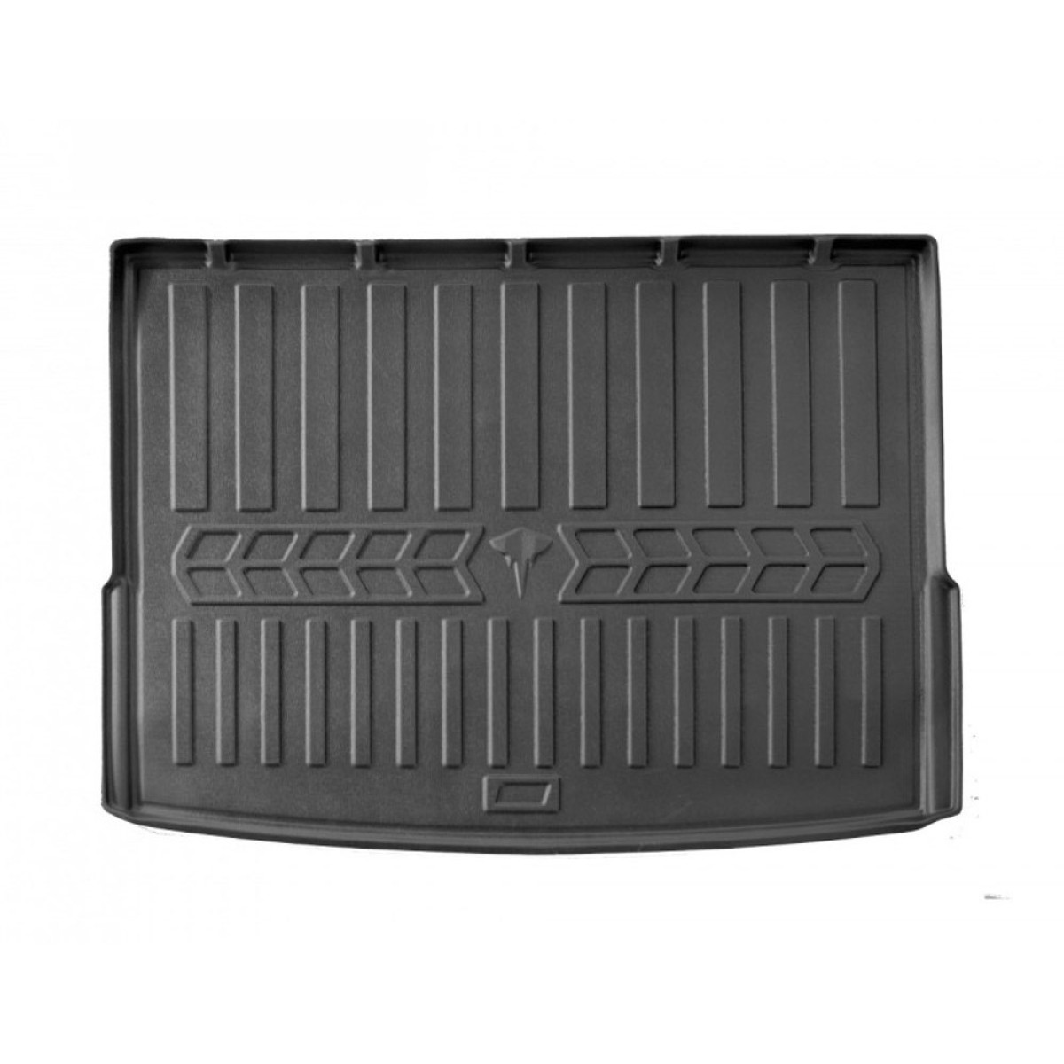 Gummi bagagerumsmatta BMW iX1 (U11) från 2022