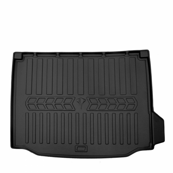 Gummi bagagerumsmatta BMW iX3 (G08) från 2021