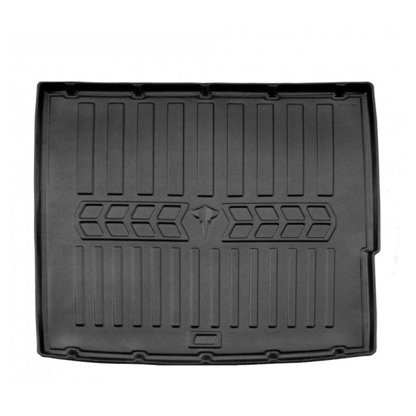 Gummi bagagerumsmatta BMW X1 E84 2009-2015