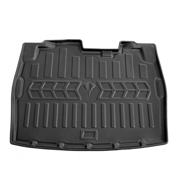 Gummi bagagerumsmatta BMW X1 F48 2015-2022 (den nedre delen)