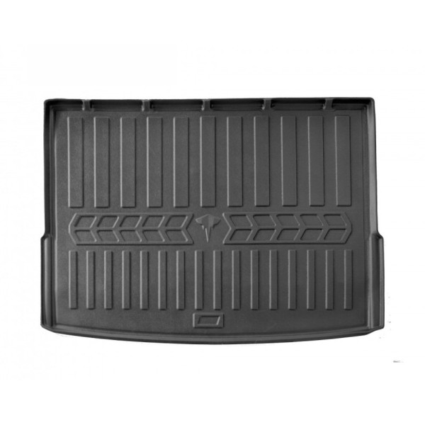 Gummi bagagerumsmatta BMW X1 U11 från 2022