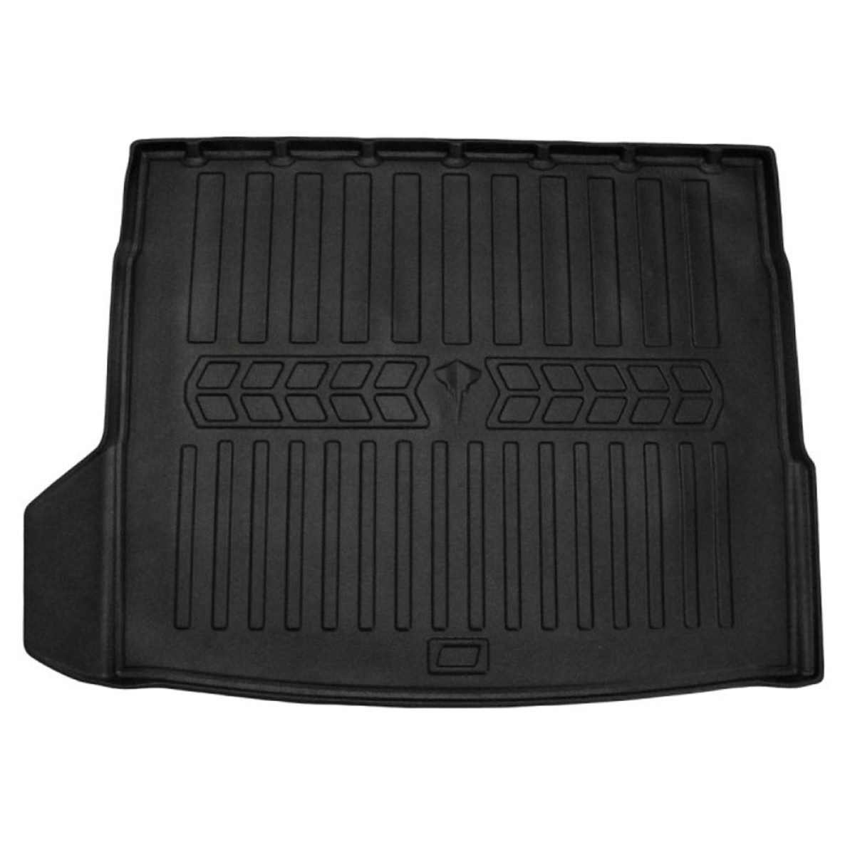 Gummi bagagerumsmatta BMW X3 (G45) från 2024