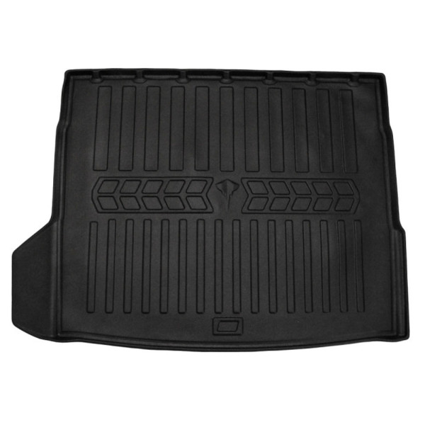 Gummi bagagerumsmatta BMW X3 (G45) från 2024