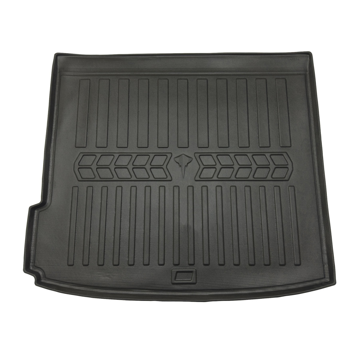 Gummi bagagerumsmatta BMW X6 (F16) 2014-2019