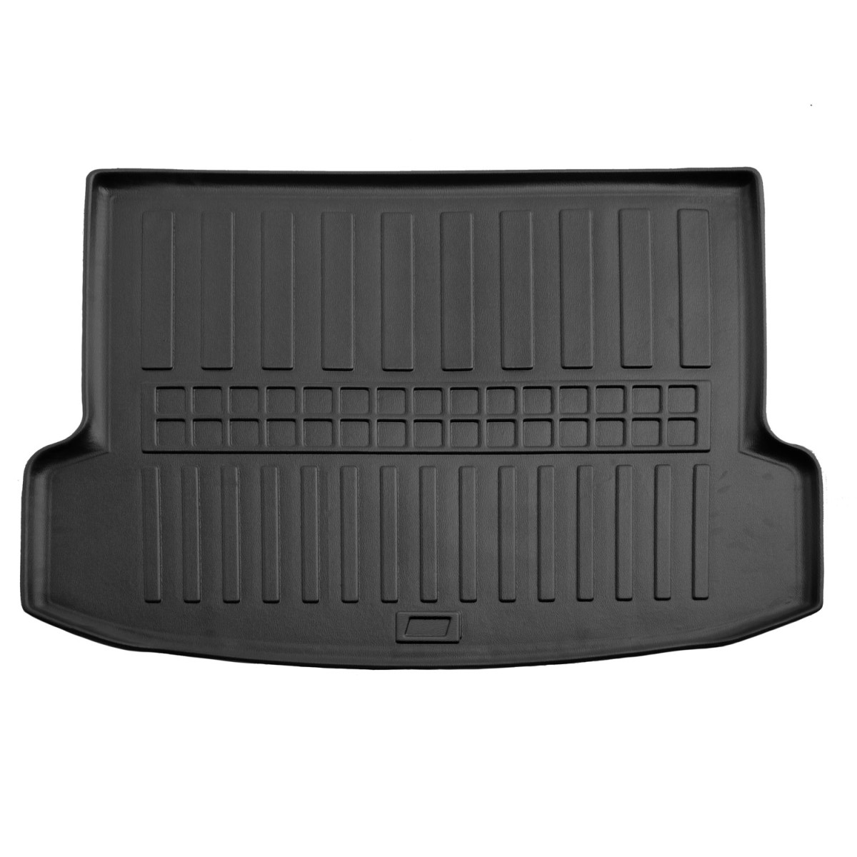 Gummi bagagerumsmatta Chery Tiggo 7 2016-2020