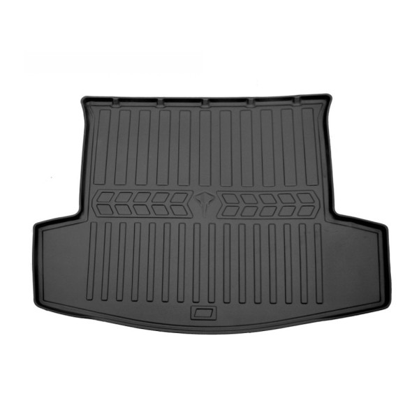 Gummi bagagerumsmatta CHEVROLET Captiva 2006-2018