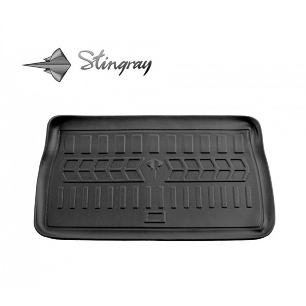 Gummi bagagerumsmatta CHRYSLER Grand Voyager V RT 2008-2016 (7 plats)