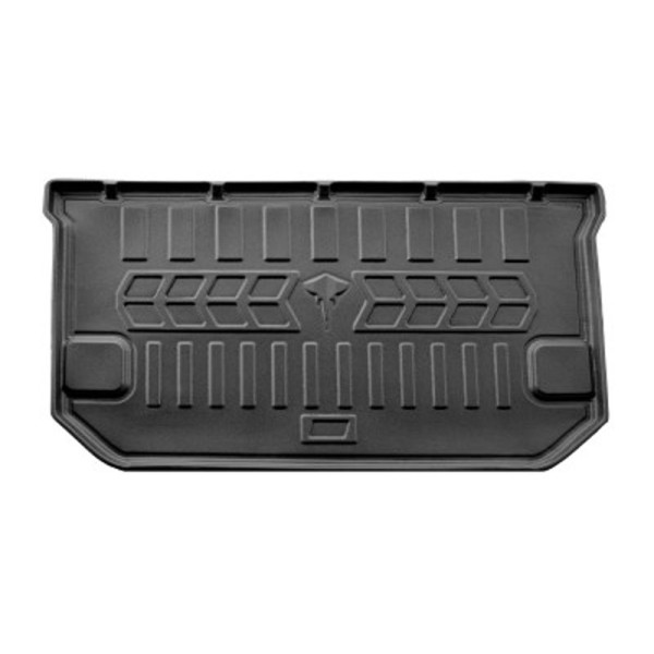 Gummi bagagerumsmatta CITROEN C-Zero 2009-2014
