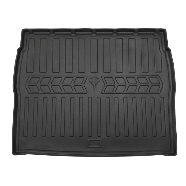 Gummi bagagerumsmatta Opel Frontera (Hybrid) (OV24) från 2024 (den övre delen)