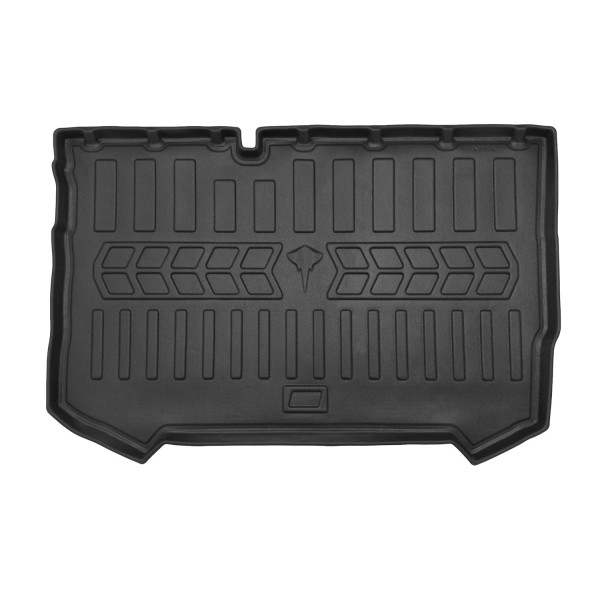 Gummi bagagerumsmatta Citroen C3 II 2009-2016