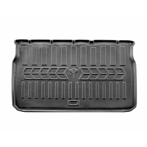 Gummi bagagerumsmatta CITROEN C3 III från 2016