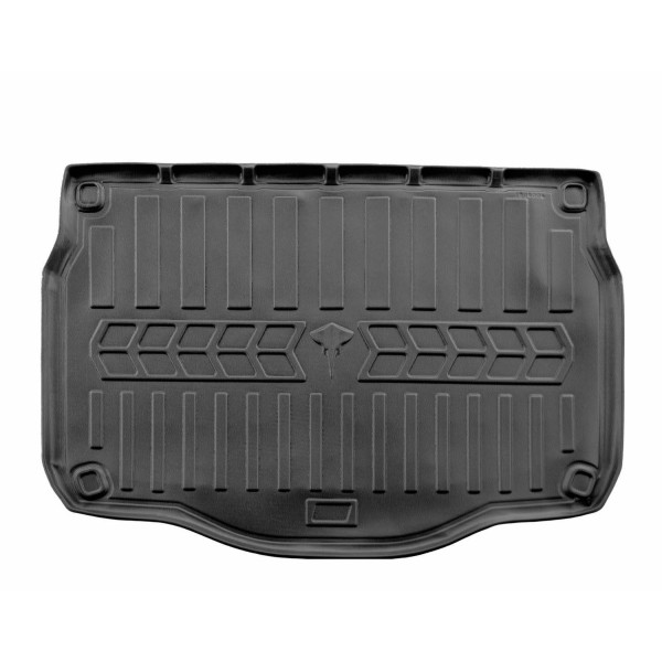 Gummi bagagerumsmatta CITROEN C4 Cactus 2014-2020