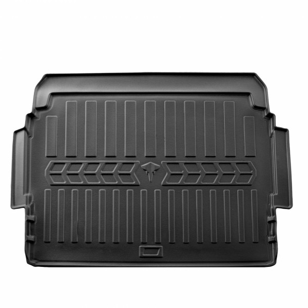 Gummi bagagerumsmatta CITROEN C5 AIRCROSS från 2018 (den övre delen)
