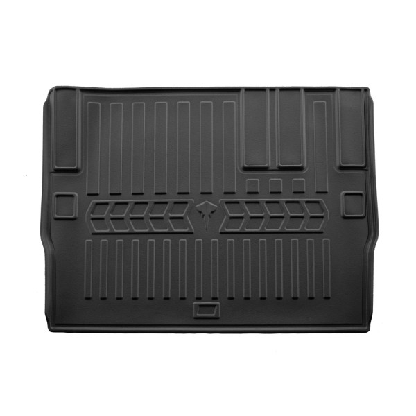 Gummi bagagerumsmatta CITROEN Space Tourer från 2016 (short base)