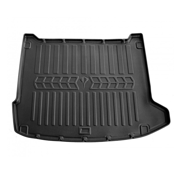 Gummi bagagerumsmatta DACIA Lodgy 2012-2020 (5 seats)