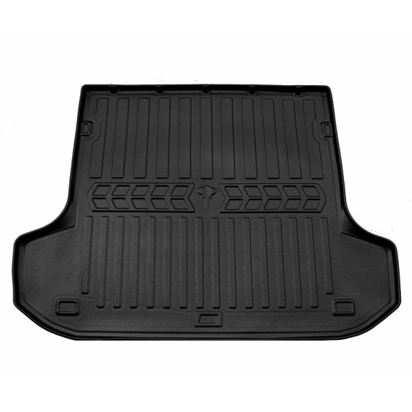 Gummi bagagerumsmatta DACIA Logan II MCV 2012-2020 (5 plats)