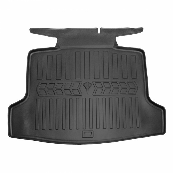 Gummi bagagerumsmatta Dodge Dart 2012-2016