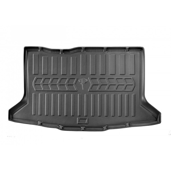 Gummi bagagerumsmatta FIAT Sedici 2005-2014