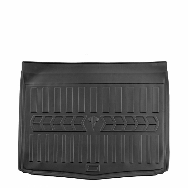 Gummi bagagerumsmatta Fiat Tipo (356) från 2015 (hatchback)