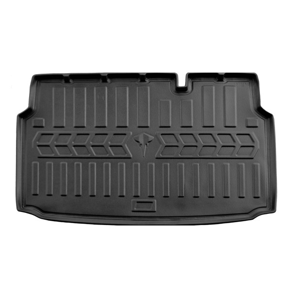 Gummi bagagerumsmatta FORD EcoSport II 2013-2023 (den nedre delen)