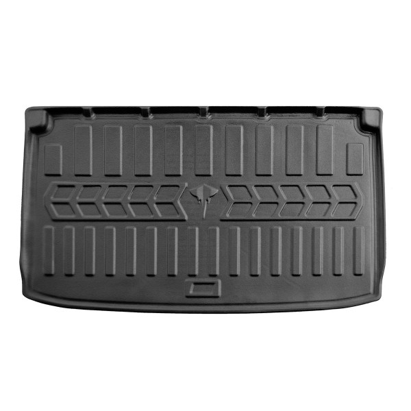 Gummi bagagerumsmatta FORD EcoSport II 2013-2023 (den övre delen)