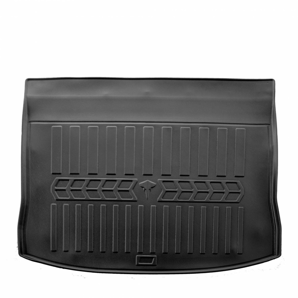 Gummi bagagerumsmatta FORD Edge CD539 från 2014 Gummi bagagerumsmatta FORD Edge CD539 från 2014
