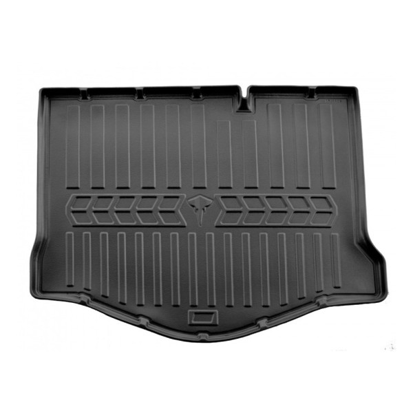 Gummi bagagerumsmatta FORD Focus II C307 2004-2011 (halvkombi)