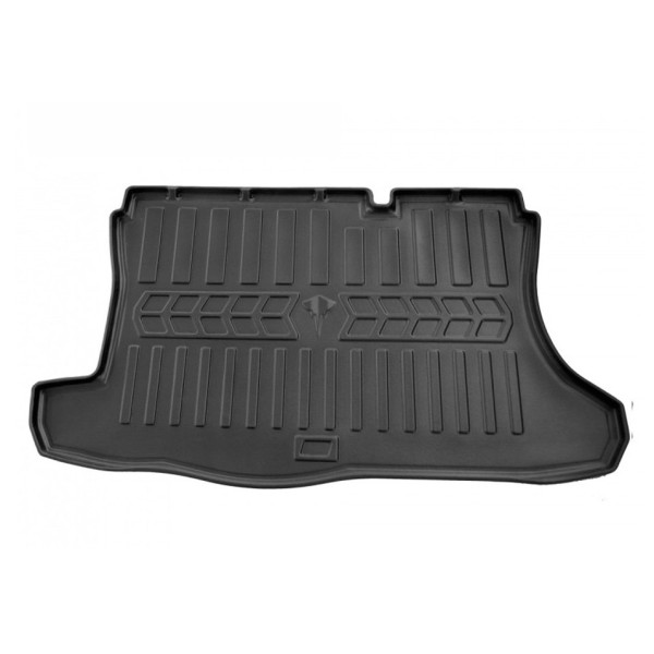 Gummi bagagerumsmatta FORD Fusion 2002-2012
