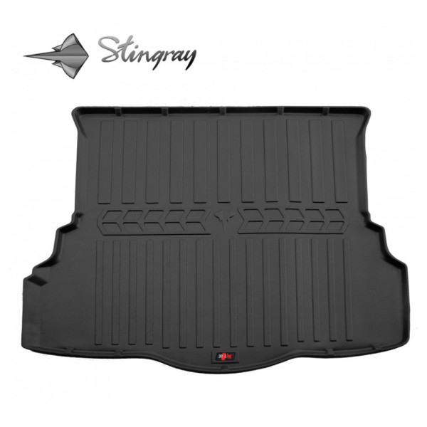 Gummi bagagerumsmatta FORD Fusion USA 2012-2016, från 2016 (sedan)
