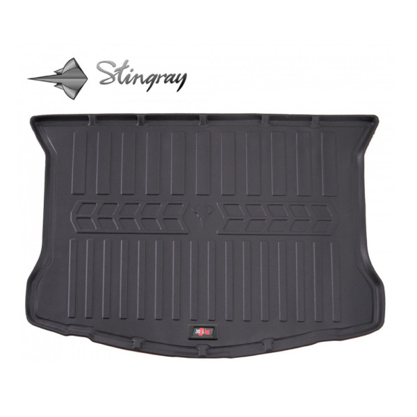 Gummi bagagerumsmatta FORD Kuga I 2008-2012