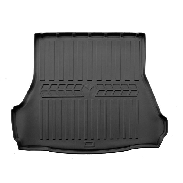 Gummimatta till bagageutrymmet Ford Mondeo III 2000-2007 (sedan)
