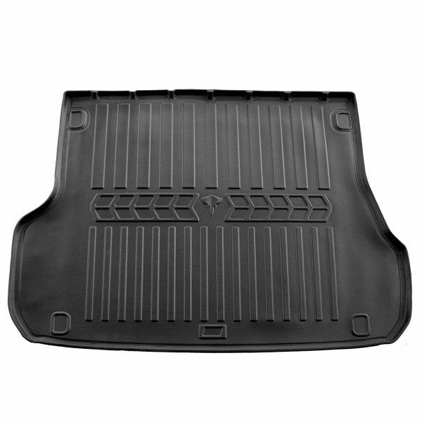 Gummi bagagerumsmatta FORD Mondeo III 2000-2007 (kombi)