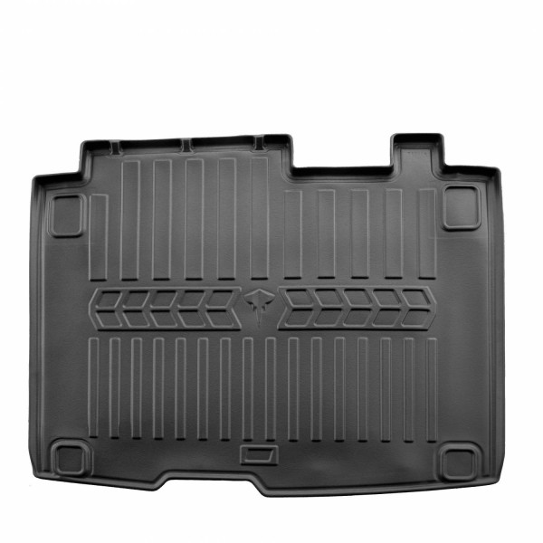Gummi bagagerumsmatta FORD Transit Connect 2013-2022 (5 seats)