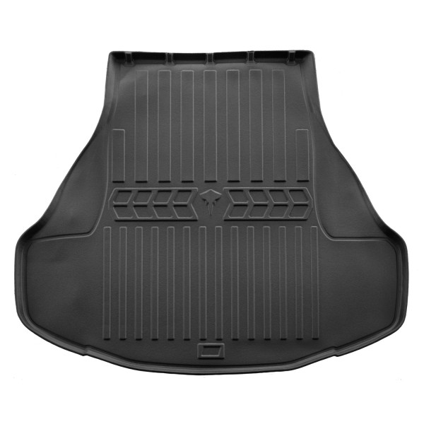 Gummi bagagerumsmatta HONDA Accord IX 2012-2017 (sedan)