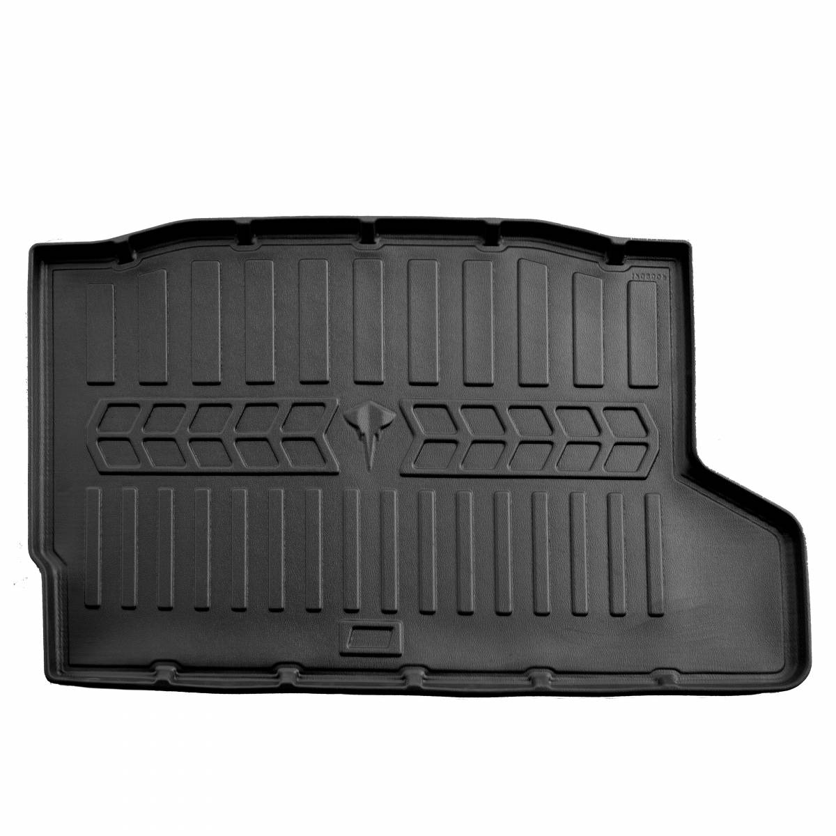 Gummi bagagerumsmatta Honda e:NP1 från 2022 (With SUB / den nedre delen) Gummi bagagerumsmatta Honda e:NP1 från 2022 (With SUB / den nedre delen)
