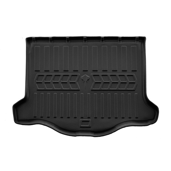 Gummi bagagerumsmatta HONDA Jazz IV 2015-2020