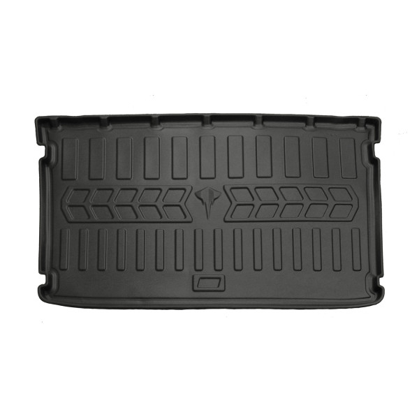 Gummi bagagerumsmatta HYUNDAI Getz 2002-2009