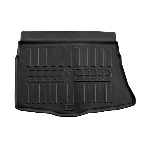 Gummi bagagerumsmatta HYUNDAI i30 GD 2011-2016 (halvkombi)