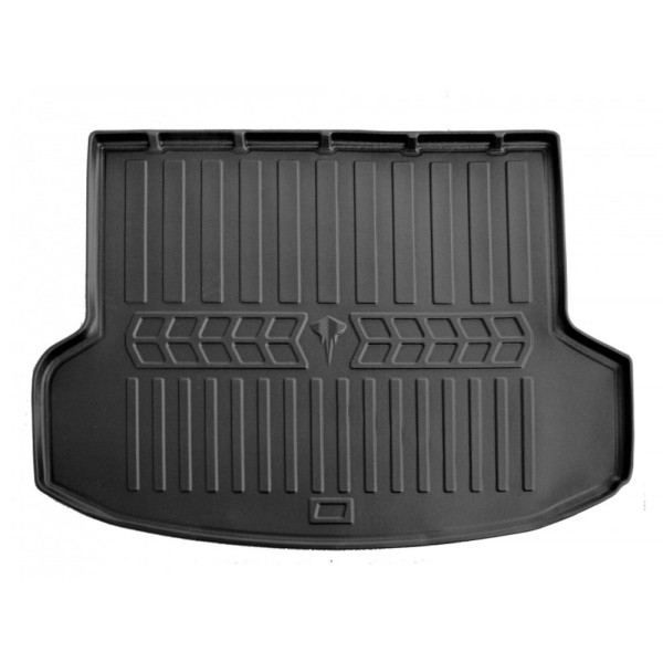 Gummi bagagerumsmatta HYUNDAI iX35 2010-2015