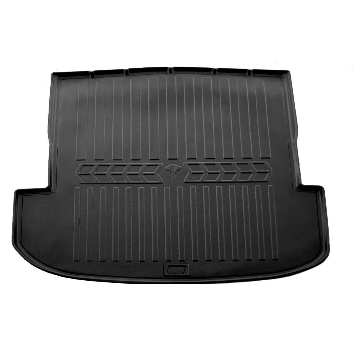 Gummi bagagerumsmatta Hyundai Palisade 2018-2024, (5 plats)